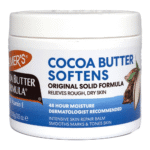 Palmer's Cocoa Butter Formula Original Solid (100g)