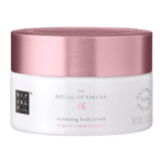 Rituals The Ritual of Sakura Body Scrub (300g)