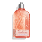 L'Occitane Cherry Blossom Bath & Shower Gel (250ml)