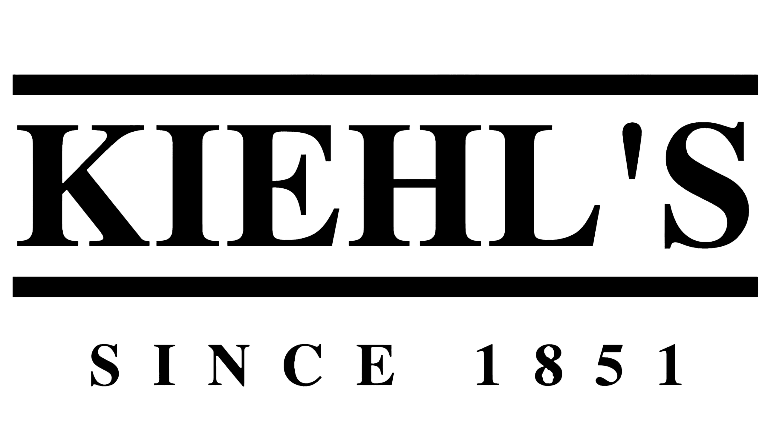 Kiehls-Emblem